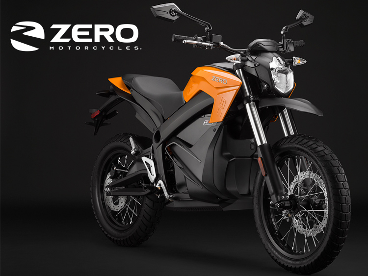 Zero Motorcycles