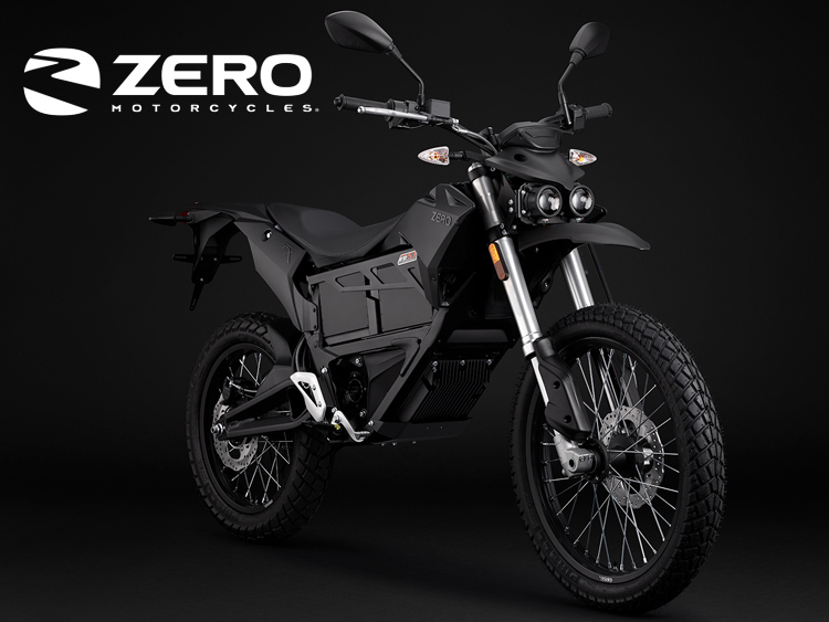 Zero Motorcycles