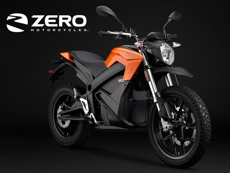 Zero Motorcycles