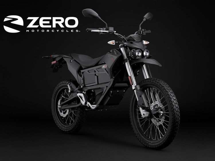 Zero Motorcycles