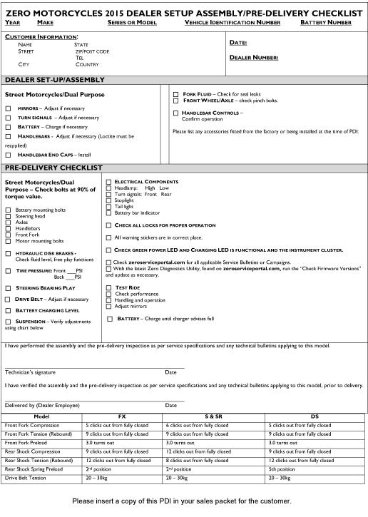 2015-Pre-Delivery-Inspectio