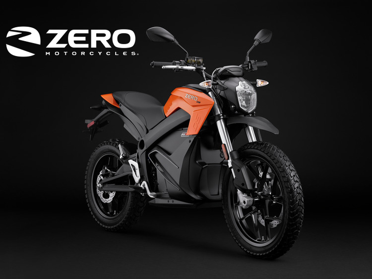 Zero Motorcycles