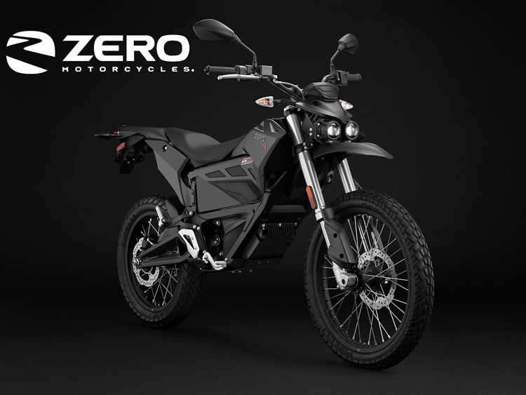 Zero Motorcycles