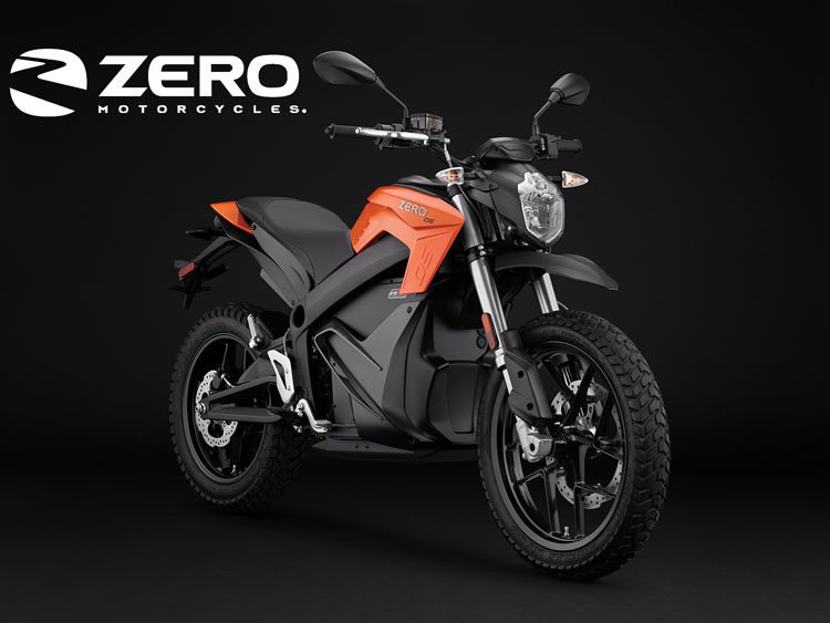 Zero Motorcycles