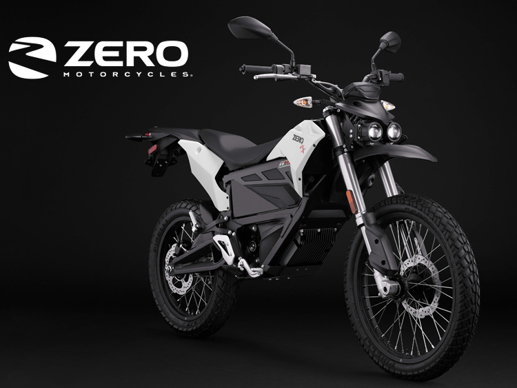 Zero Motorcycles