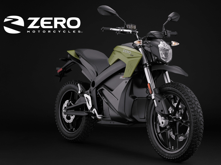 Zero Motorcycles