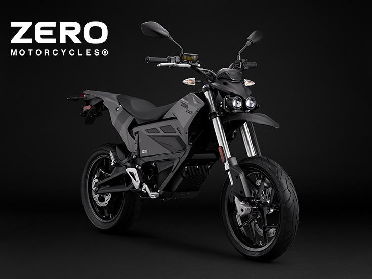 Zero Motorcycles