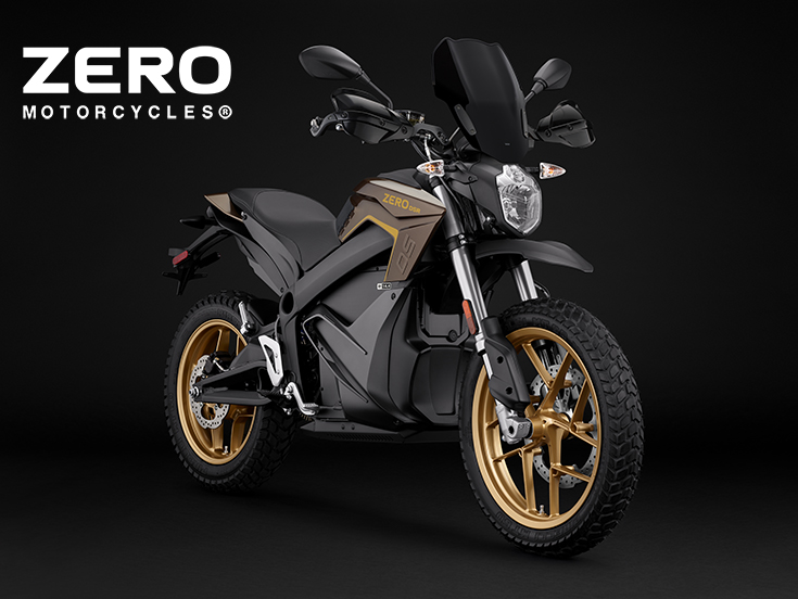 Zero Motorcycles