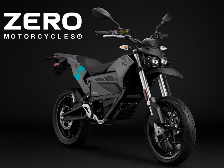 Zero Motorcycles