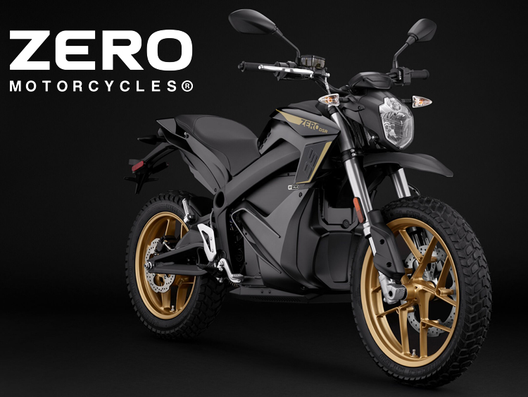 Zero Motorcycles